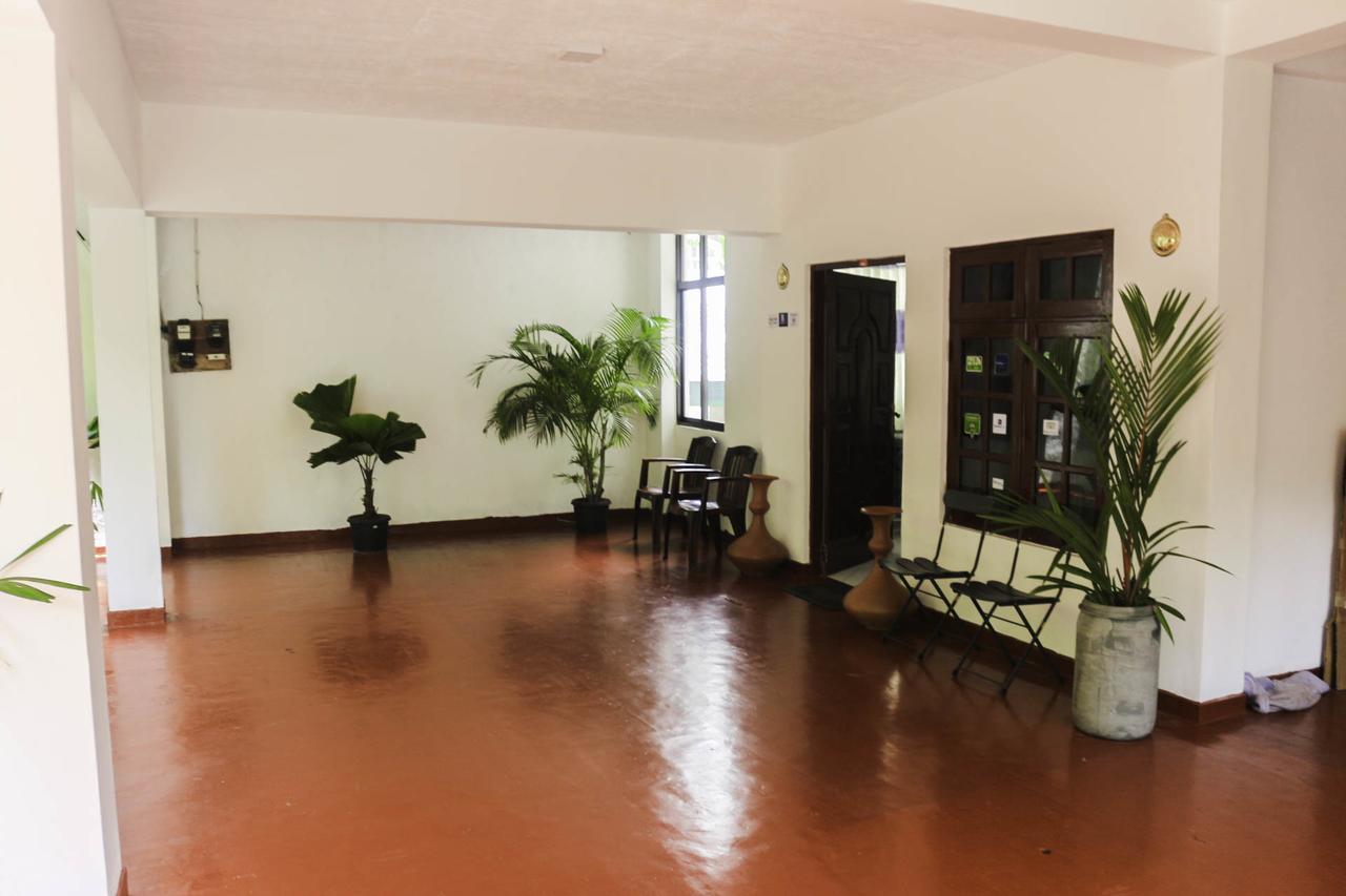 Yoho Travellers Residence Kandy Exterior foto